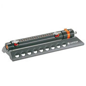 Arroseur Oscillant Aquazoom